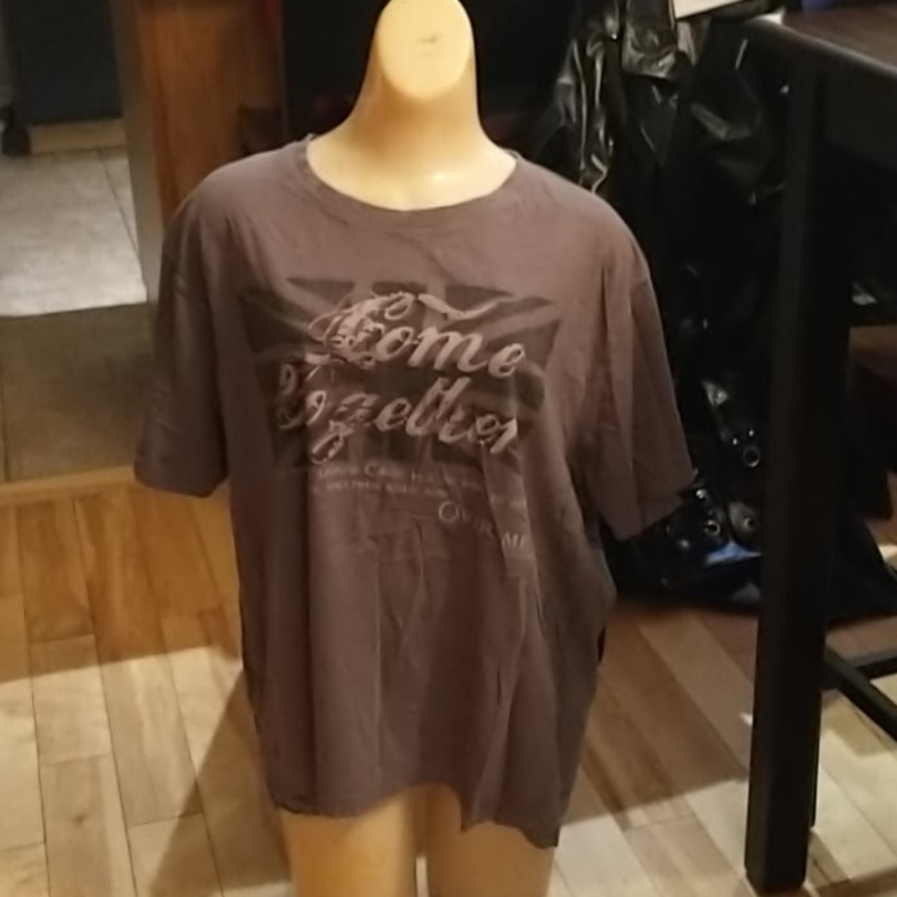 Vintage Commemorative John & Paul T-shirt